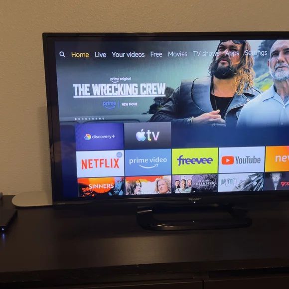 Amazon Black Streaming Device - Picture 6 of 6